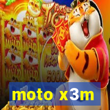 moto x3m - jogo de moto